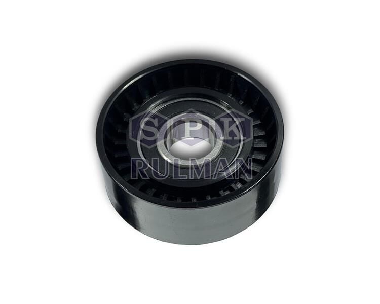 ALTERNATÖR GERGİ RULMANI TEK RULMAN P207-P301-P307-P308-P1007-C2-C3-C4-C-ELYSEE 1.4-1.6 16V TU3-TU 5 KLİMALI