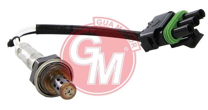OKSİJEN SONDASI RENAULT CLIO 1.2-1.4-1.8 90-98 MEGANE 1.4-1.6i 96-99 R19 1.4-1.7-1.8 88-92 R21 -R11