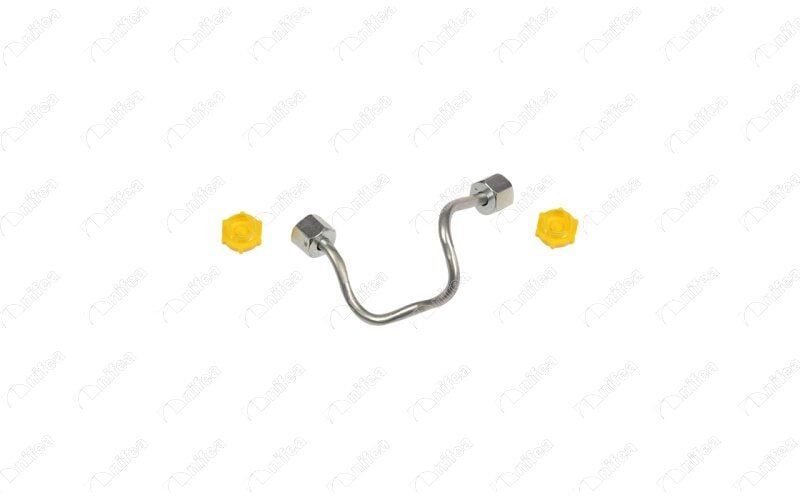 YAKIT BORUSU RENAULT CLIO IV 12> CAPTUR I 13> KANGOO II 08> SYMBOL III 13> SANDERO II 17> DUSTER 10> DOKKER 12> LOGAN II MCV 12> 1.5dCi K9K
