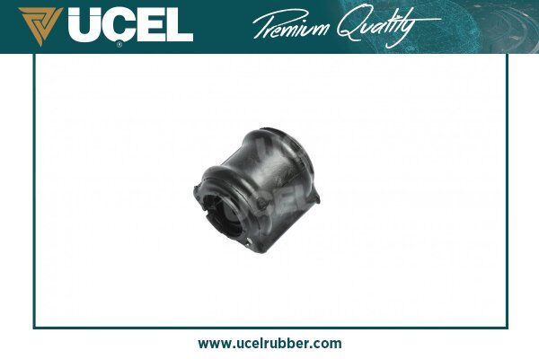 VİRAJ DEMİR LASTİĞİ ÖN 22mm PEUGEOT P106 91>04 CITROEN SAXO S0 S1 -1.0 X-1.1 XSX 96>04