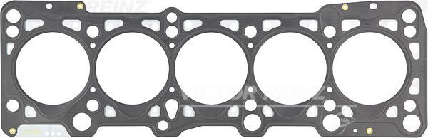 SİLİNDİR KAPAK CONTASI VW TRANSPORTER T4 92> AAB-AJA 2.4 D 3 KERTİK KALINLIK: 1.61mm
