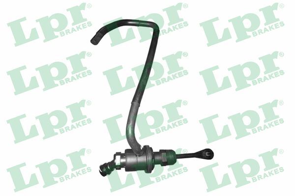 HİDROLİK DEBRİYAJ ÜST MERKEZİ NISSAN JUKE 10>MICRA III K12 03> NOTE E11. NE11 06>