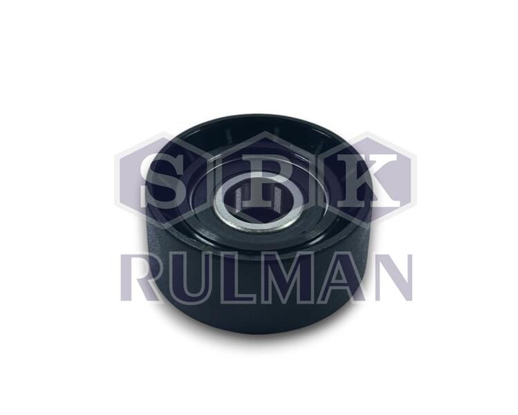 ALTERNATÖR GERGİ RULMANI TEK RULMAN RENAULT CLIO II 98> KANGOO 97>LAGUNA I-II MASTER II 06>TRAFIC II 06> OPEL MOVANO 06> VIVARO 06> 1.4 1.6 1.9DCI