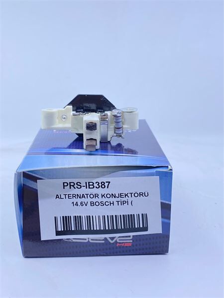 KONJEKTOR 14.6V BOSCH TIPI MERCEDES C180 E210 AUDI A6 BMW 316 318 320 REZISTORLU VRB201H 1197311211 YRV01