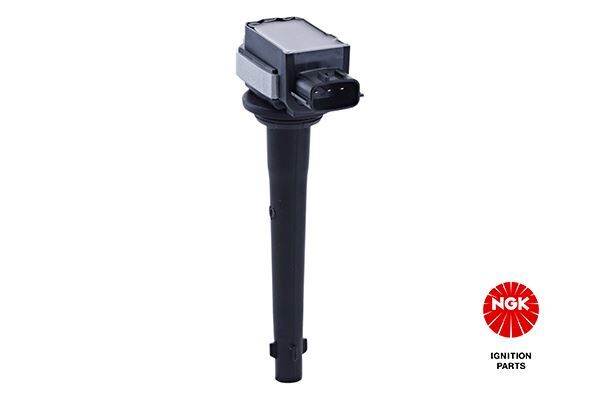 ATEŞLEME BOBİNİ NISSAN QASHQAI 1.6L HR16DE J10 06-> 2.0L MR20DE JJ10 09-> / NOTE 1.6L HR16DE E11 TE KNA 06-> / RENAULT LAGUNA III 07>14 CLIO III 05> 2.0 16V U5043