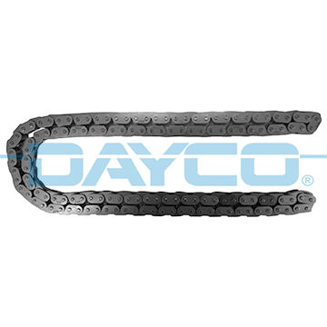 EKSANTRİK ZİNCİRİ FORD MONDEO 01> 2.0 DURATEC 134 DİŞ