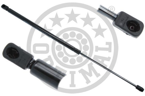 BAGAJ KAPAK AMORTİSÖRÜ CITROEN C4 PICASSO 06>13