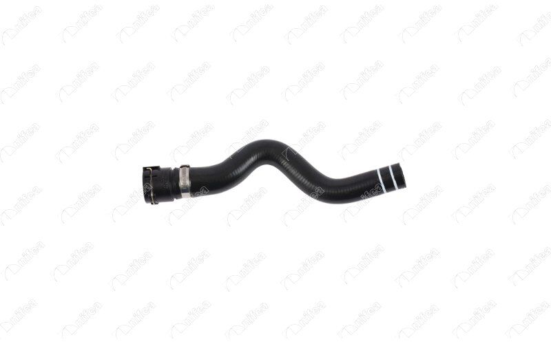 KALORİFER HORTUMU FIAT EGEA 16> 1.3d MULTIJET
