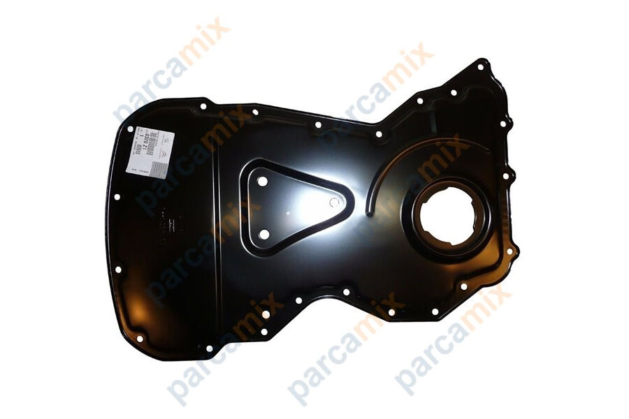 EKSANTRİK KAPAĞI PEUGEOT BOXER III 06> CITROEN JUMPER III 2.2 HDI FORD TRANSIT V347 06-14 - CUSTOM 12- V362 14- 2.2 TDCI FIAT DUCATO 06> 2.2
