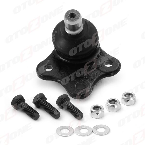 SALINCAK ROTİLİ ÖN ALT SAĞ SOL FIESTA V 01>08 FUSION 02>12 MAZDA II 03>