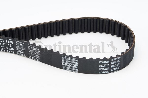 TRİGER KAYIŞI 153x254 206 307 406 407 607 C4 C5 C8 JUMPY XSARA 1.8 2.0 2.2 EXPERT FIAT 5528XS