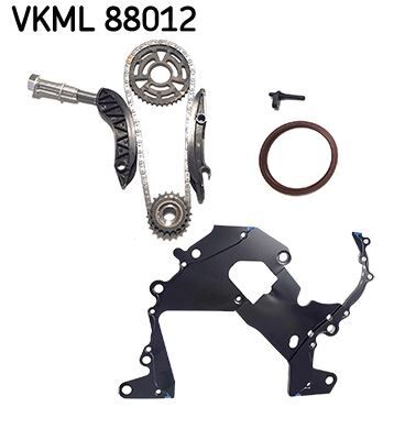 EKSANTRIK ZINCIR SETI UST BMW N47 M47 N57 B37 B47 B57 E81 E87 F20 F21 E88 E82 F22 F87 E90 F30 F80 E93 E92 F34 E91 F31 F33 F83 F32 F82 F36 E60 F10 F07 E61 F11 E84 E83 F25 F15 F85