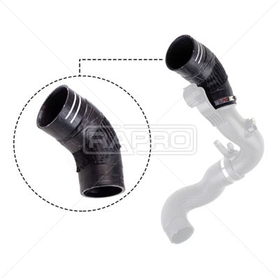TURBO HORTUM KÜÇÜK BOXER III-JUMPER III-DUCATO III 06> 2.2 JTD