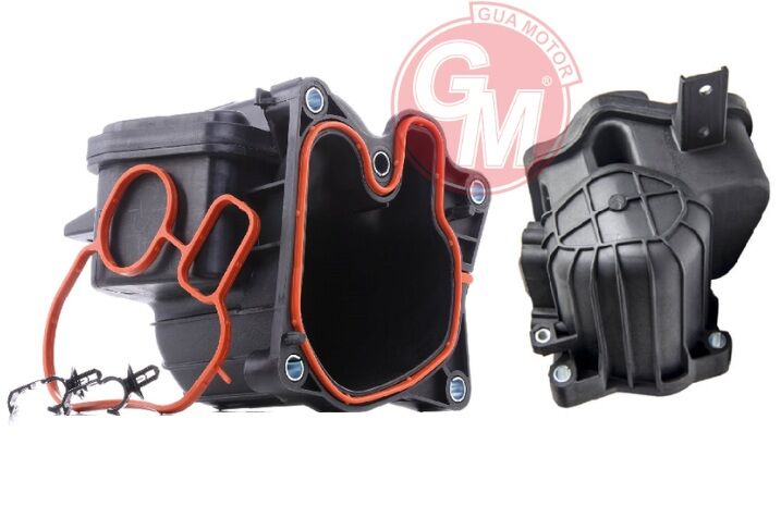 EGR VALF KAPAĞI CONTA EGSOZ GAZI SİRKÜLASYON KABI INSIGNIA A 08>17 ASTRA J 10>15 ZAFIRA C 11> 2. 0 CDTI A/Z/Y20DT-DTH-DTJ-DTL DOBLO-BRAVO-LINEA 1.6-2.0 DMTJ 851008-55573044