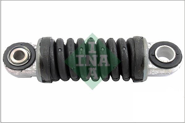 ALTERNATÖR GERGİ RULMANI TİTREŞİM AMORTİSÖRLÜ PARTNER-BERLINGO-P306-406-605-806-EXPERT 1.8D-1.9TD