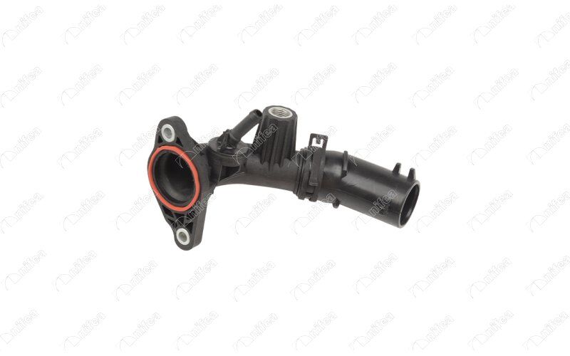 EGR BORUSU RENAULT MEGANE IV 15> CLIO V 19> EXPRESS 21> DACIA DUSTER II 17> 1.5 Blue dCi K9K