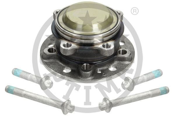 TEKER RULMANI ON MERCEDES W205 S205 C205 A205 W213 S213 C238 A238 PORYA