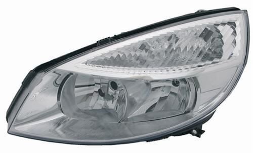 FAR SOL ELK. RENAULT SCENİC II 03>