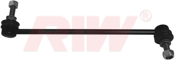 Z ROT ÖN SAĞ RENAULT KOLEOS II 16> NISSAN QASHQAI J10-J11 X-TRAİL T31-T32 M12X1.25 300MM 1.6 DCI-2.0 DCI