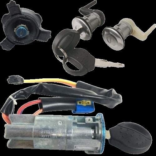 KONTAK ANAHTARI SET P206 98 >