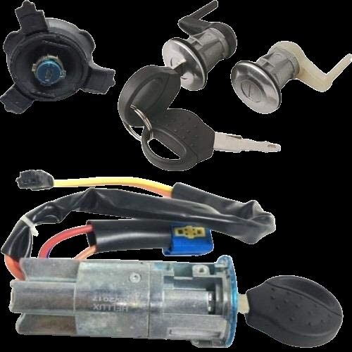 KONTAK ANAHTARI SET P206 98 >