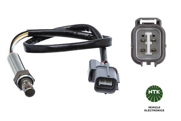 OKSIJEN SENSORU LAND ROVER RANGE ROVER II 46D 60D P38A