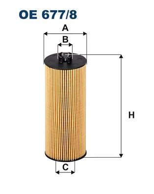 YAG FILTRESI MERCEDES M278 W176 W205 C218 W213 V167 W222 R231 C190
