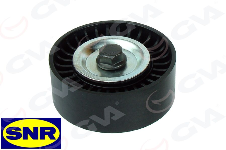 V KAYIŞ GERGİ RULMANI FORD FOCUS-FİESTA-ESCORT-CONNECT 98> PLASTİK RULMAN DIŞ ÇAP: 70MM