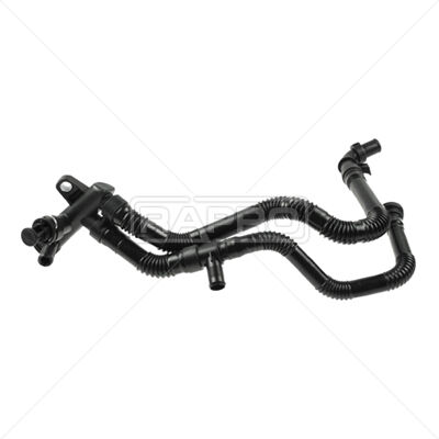 SU KOLLEKTOR BORUSU PLASTİK P307-BIPPER-P207-P206-P1007-C1-C2-C3-C3 II-XSARA 1.4 HDI FIESTA 02>08 1.4 TDCI FUSION 02>12 1.4 TDCI