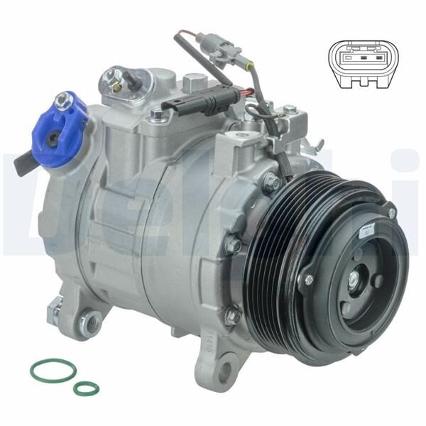 KLIMA KOMPRESORU BMW F30 F31 F34 F32 F33 F07 F10 F11 F06 F12 F13 F01 F02 E70 F15 E71 F16