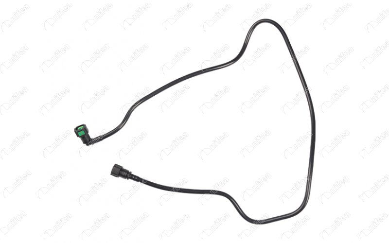 YEDEK SU DEPOSU HORTUMU FORD RANGER 2.2 TDCİ -3.2 TDCI 11>
