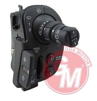 SİLECEK KUMANDA KOLU RENAULT CLIO III 05> MODUS 04> KANGOO 08>