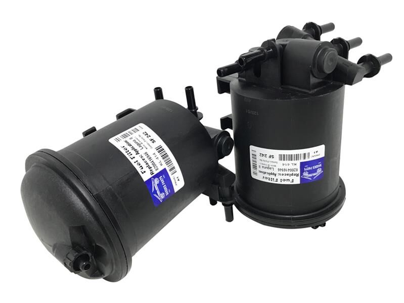 YAKIT FİLTRESİ KUTULU LGN I-II-MASTER II-MGN I-SCENIC I-KNG-EXP 1.9 DCI ESPACE III 2.2 DCI x