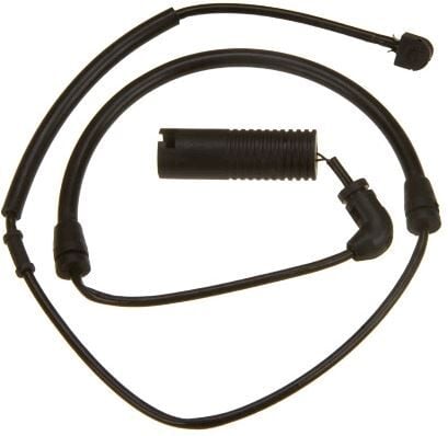 BALATA FISI ARKA BMW X5 E53