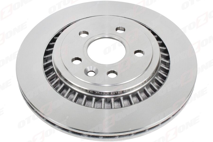 ARKA FREN AYNASI VOLVO S60 10 >13 > S80 II 08 >13 > V60 10 > V70 08 > XC70 07 >13 > 302x5DL