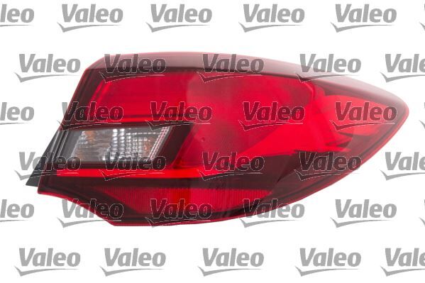 SOL STOP LAMBASI DIŞ OPEL ASTRA J NB SEDAN 10>18