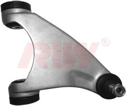 ROTİLLİ ALUMİNYUM SALINCAK ÖN ÜST SAĞ ALFA ROMEO 166 98-07