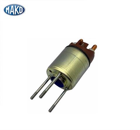MARŞ OTOMATIGI SLX TMPR-TİPO-UNO