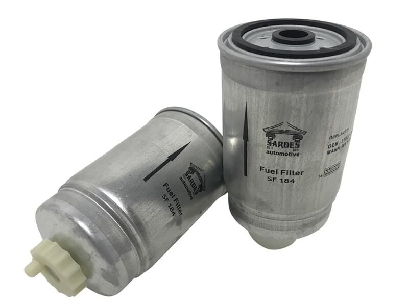 YAKIT FİLTRESİ ACCENT III-ERA 1.5 CRDI 05- - GETZ 1.5CRDI 05 >KIA RIO 1.5CRDI-SORENTO 2.5CRDI 02-