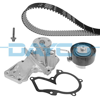 TRIGER SETI DEVIRDAIM CMAX II 10> FOCUS III 11>14 1.6 ECOBOOST FOCUS IIII 14> KUGA II 13> 1.6/1.5 ECOBOOST VOLVO S60 II T4 11> S80 II 124 : T4 10>