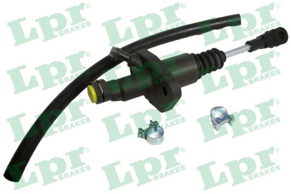 DEBRİYAJ ÜST MERKEZİ VECTRA B 1.6İ 16V-1.8İ 16V-2.0 16V 97-02