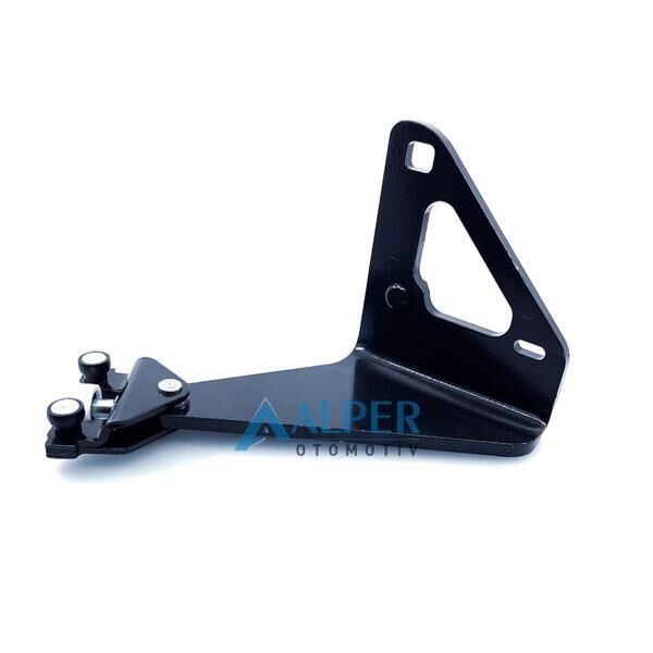 SÜRGÜLÜ KAPI ALT MEKANİZMASI AYAĞI RENAULT TRAFIC II 06> OPEL VIVARO 06>