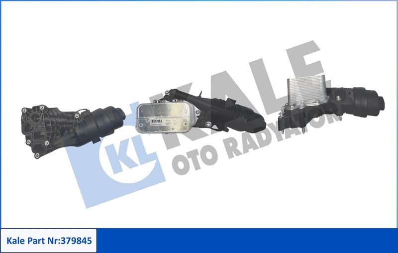 YAG FILTRE GOVDESI BMW B37 B38 B48 F40 F44 F45 F46 F48 F39 . MINI F54 F55 F56 F57 F60 3 > COOPER D COOPER S JOHN COOPER WORKS ONE CLUBMAN COUNTRYMAN KOMPLE MODÜL