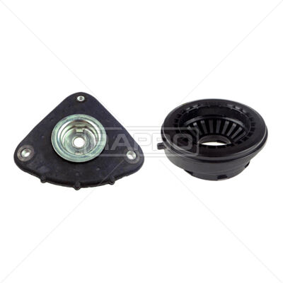 AMORTİSÖR TAKOZU ÖN BİLYALI SET TAKIM FORD FOCUS-KUGA-VOLVO-MAZDA 03> 08>13 / MAZDA 3 1.6L Y6 Z6 BK BL 03-> / VOLVO S40 II 06>12 S40 II S40 V40 II 1.6 D2 12> V50 1.6