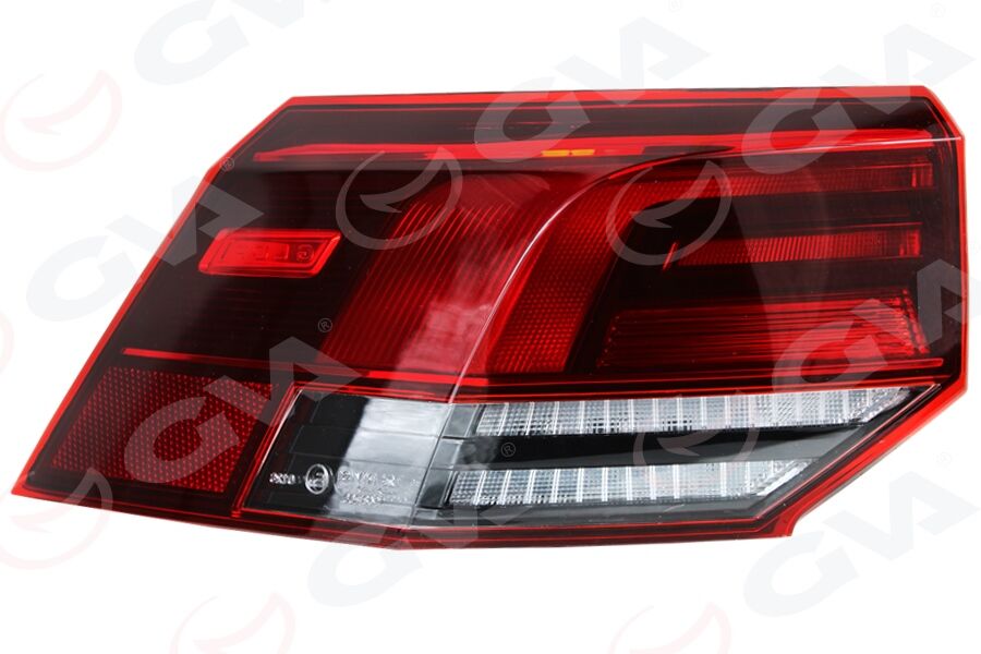 STOP LAMBASI DIŞ SOL GOLF8 2020>>