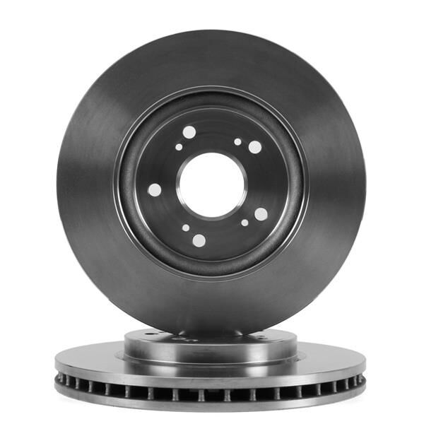 ÖN FREN DİSKİ HAVA KANALLI HONDA CR-V 2.0L R20A2 RE5 06-12 / 2.2L N22A CTDi RE6 dizel 06-> / 1.6L N16A2 RE6 İ-DTEC dizel 4x2 13-> 296 çap x 5 bijon - Adet disk fiyatıdır