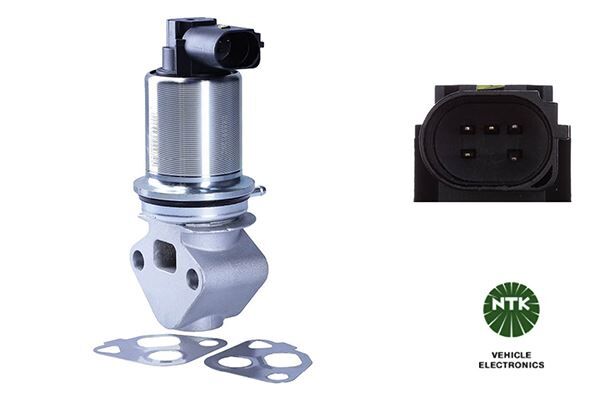 EGR VALFİ POLO-CORDOBA-FABIA AZQ-BME 1.2 2001 >