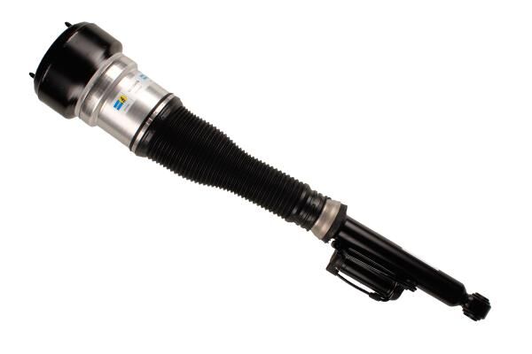 HAVALI SUSPANSIYON AMORTISORU ARKA SOL MERCEDES S-CLASS W221