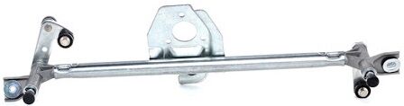 SİLECEK MEKANİZMASI MOTORSUZ CORSA C-TIGRA 00>09
