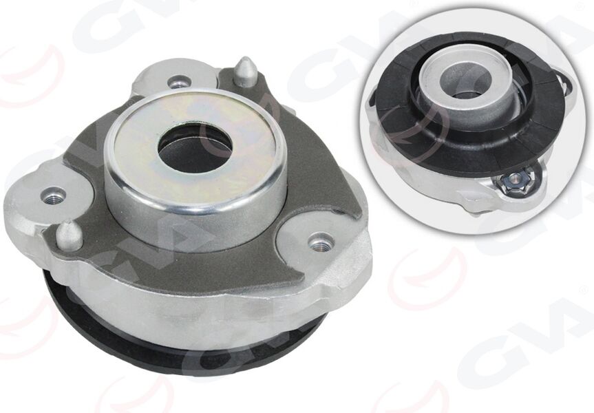 AMORTİSÖR TAKOZU SAĞ RULMANLI DUCATO III-IV-BOXER III-IV-JUMPER III-IV 14 > Euro5 ORJINAL